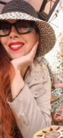 Milena from Ukraine is looking for a man