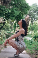 Anastasiia from Ukraine is looking for a man