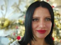Kateryna from Ukraine is looking for a man