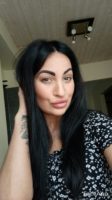Anjela from Ukraine is looking for a man
