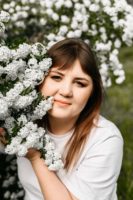 Inna from Ukraine is looking for a man