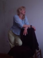 Inna from Ukraine is looking for a man