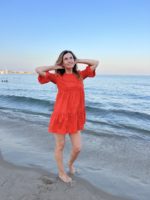 Viktoria from Ukraine is looking for a man