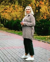 Vladislava from Ukraine is looking for a man