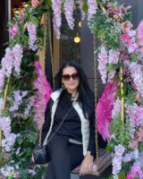Oksana from Ukraine is looking for a man