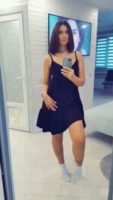 Polina from Ukraine is looking for a man