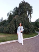 Liudmyla from Ukraine is looking for a man