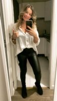 Liubov from Ukraine is looking for a man