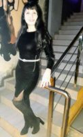 Yana from Ukraine is looking for a man