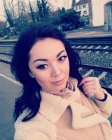 Svetlana from Ukraine is looking for a man