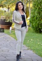 Oksana from Ukraine is looking for a man