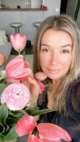 Liubov from Ukraine is looking for a man