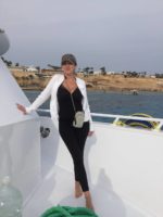Anzhelika from Ukraine is looking for a man