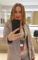 Iryna from Ukraine is looking for a man