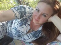 Valentyna from Ukraine is looking for a man