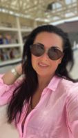Oksana from Ukraine is looking for a man