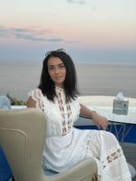 Natalia from Ukraine is looking for a man