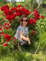 Nataliia from Ukraine is looking for a man