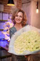 Kseniia from Ukraine is looking for a man