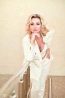 Kseniia from Ukraine is looking for a man