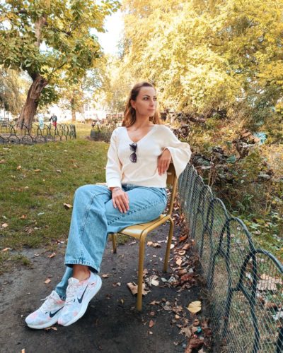 Polina