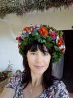 Svitlana from Ukraine is looking for a man