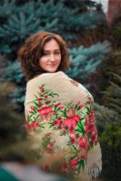 Alyona from Ukraine is looking for a man