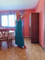Nadiia from Ukraine is looking for a man