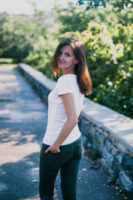 Tamila from Ukraine is looking for a man