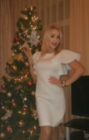 Vitalina from Ukraine is looking for a man