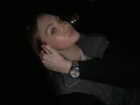 Daniella from Ukraine is looking for a man
