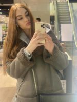 Daniella from Ukraine is looking for a man