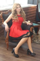 Iolana from Ukraine is looking for a man