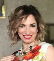 Elena from Ukraine is looking for a man
