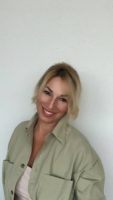 Elena from Ukraine is looking for a man
