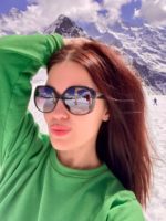 Olha from Ukraine is looking for a man
