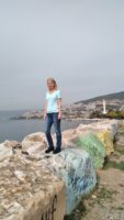 Maryna from Ukraine is looking for a man