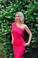 Victoria from Ukraine is looking for a man
