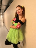Marianna from Ukraine is looking for a man
