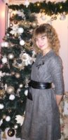 Oksana from Ukraine is looking for a man