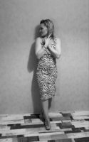 Anastasia from Ukraine is looking for a man