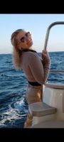 Anastasia from Ukraine is looking for a man