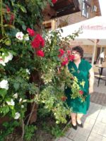 Maria from Ukraine is looking for a man
