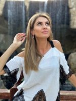 Viktoria from Ukraine is looking for a man