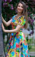 Angela from Ukraine is looking for a man