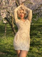 Elena from Ukraine is looking for a man