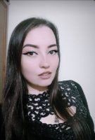Olesia from Ukraine is looking for a man