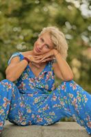 Elena from Ukraine is looking for a man