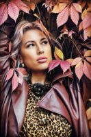 Elena from Ukraine is looking for a man