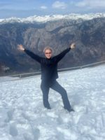 Elena from Ukraine is looking for a man